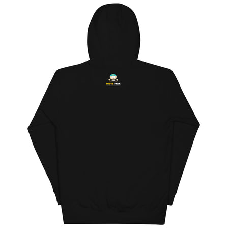 South Park Woke Is Dead Unisex Premium Hoodie