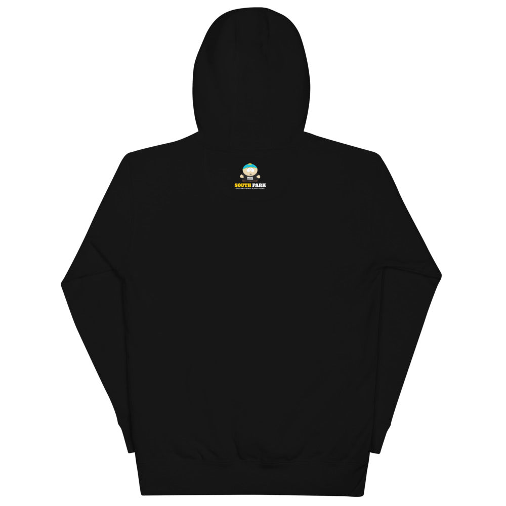 South Park Woke Is Dead Unisex Premium Hoodie
