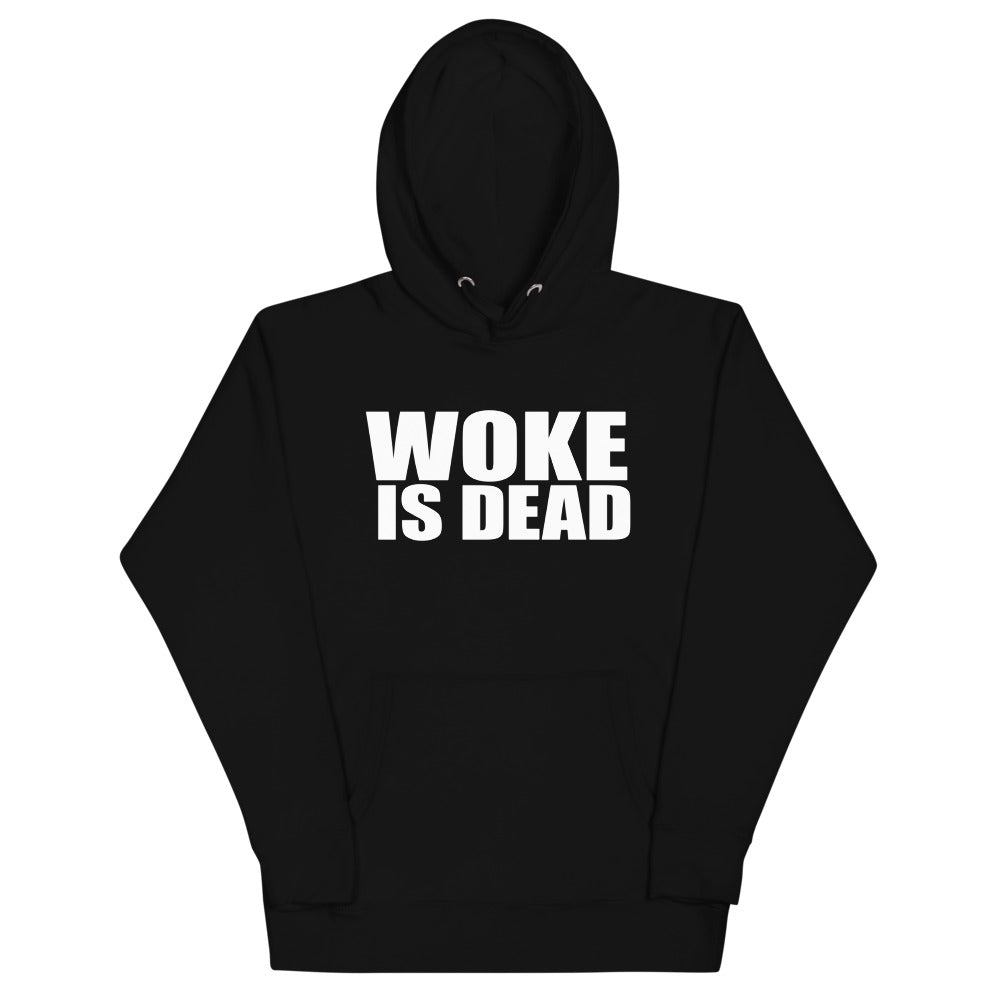 South Park Woke Is Dead Unisex Premium Hoodie