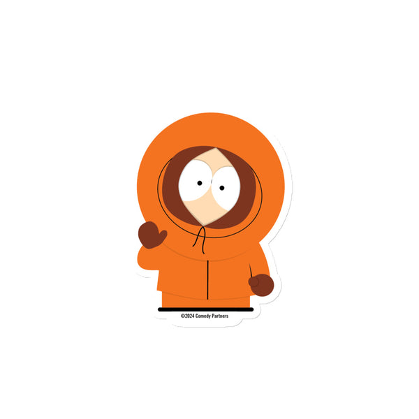SOUTH PARK Kenny キャラクターグッズセット　サウスパーク South Park Kenny and Dead Kenny 2 Pin Set