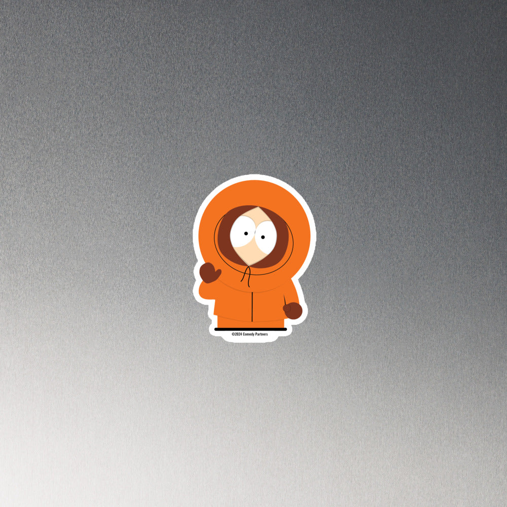 South Park Kenny
