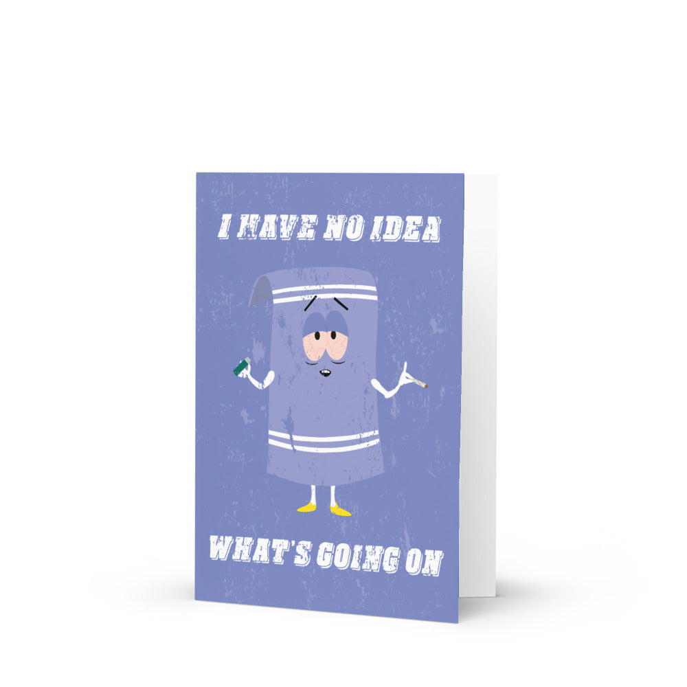 Gift Wrap & Greeting Cards