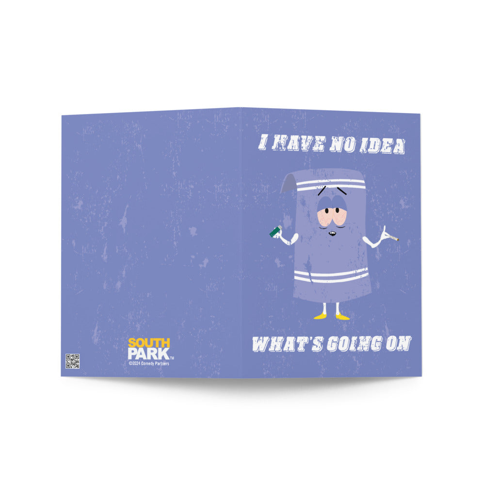 Gift Wrap & Greeting Cards