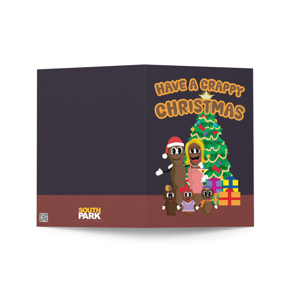 South Park Merch - Tees, Backpacks, and More – Greeting Cards