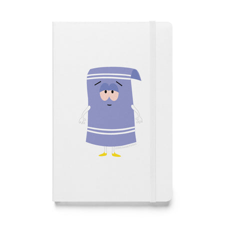 South Park Towelie Notebook