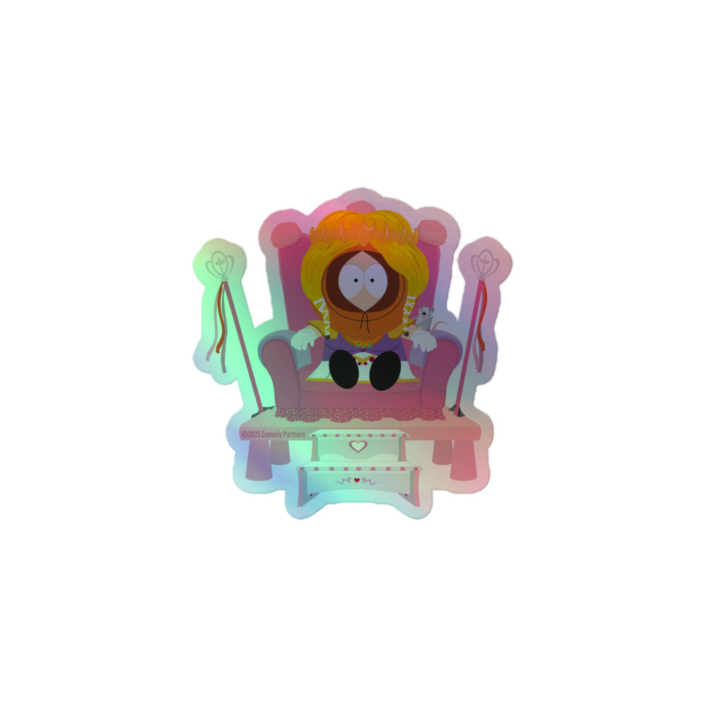 Stickers – Kenny