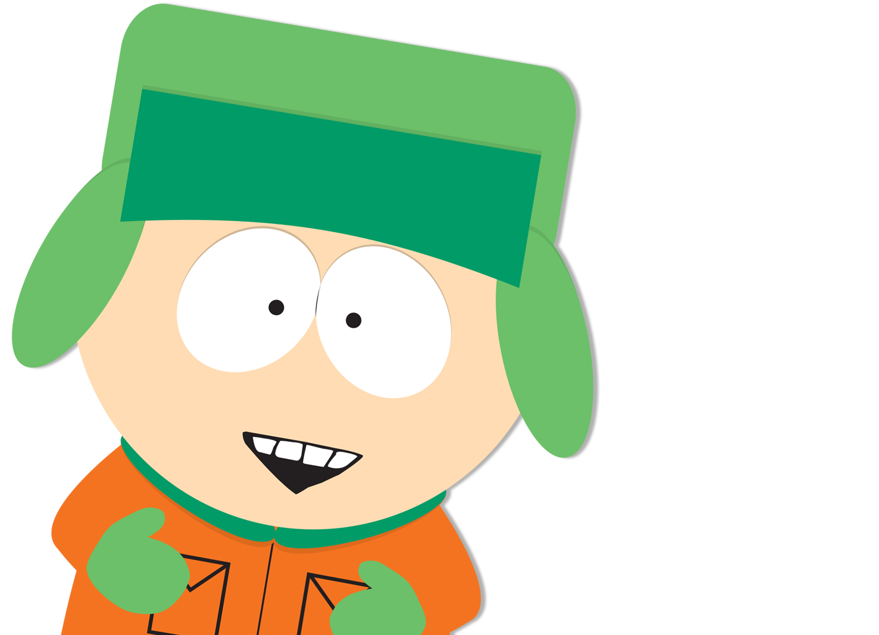 South Park Characters Adult Fleece Joggers – Paramount Shop