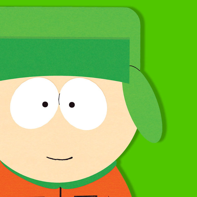 Kyle From Kyle Broflovski Collection - T-Shirts, Mugs & More – South Park Shop