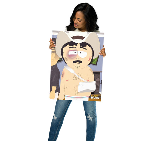 South Park Randy Premium Poster