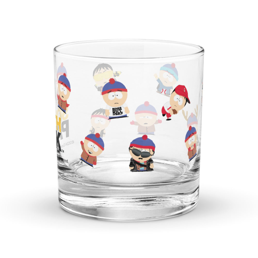 Glassware