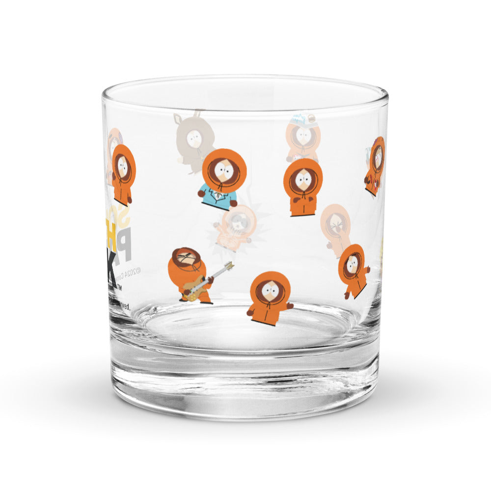 Glassware