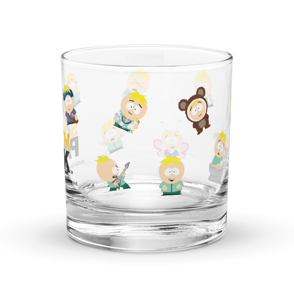Glassware