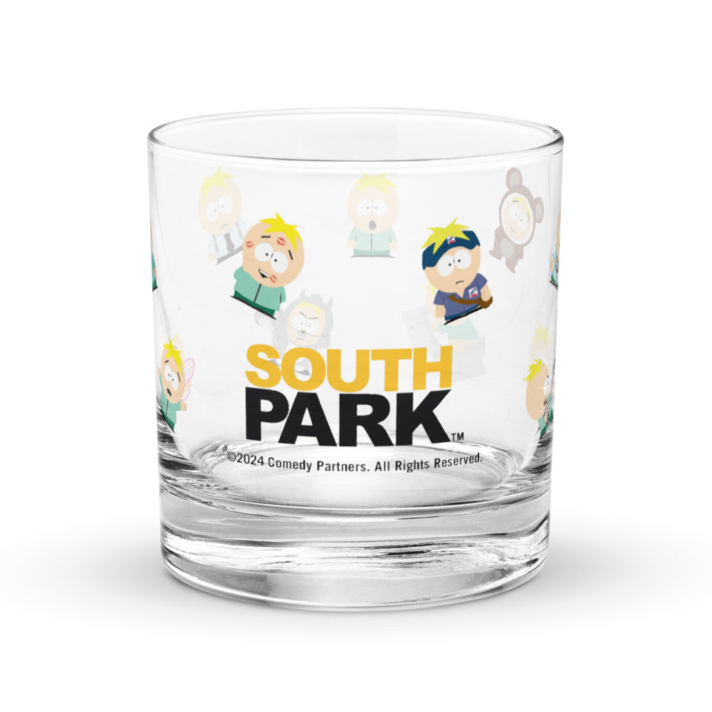Glassware