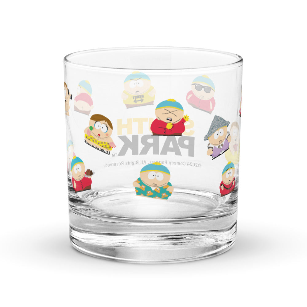 Glassware