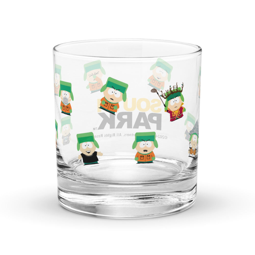 Glassware