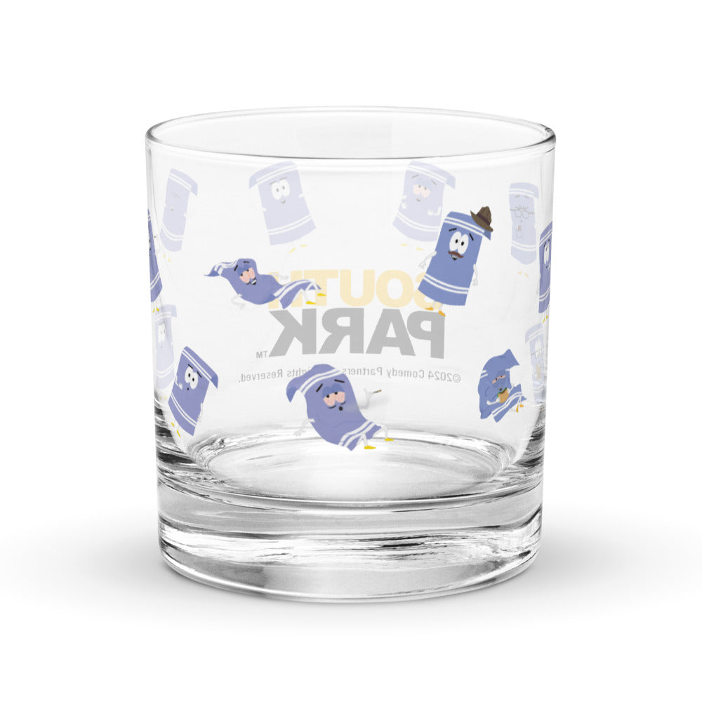 Glassware