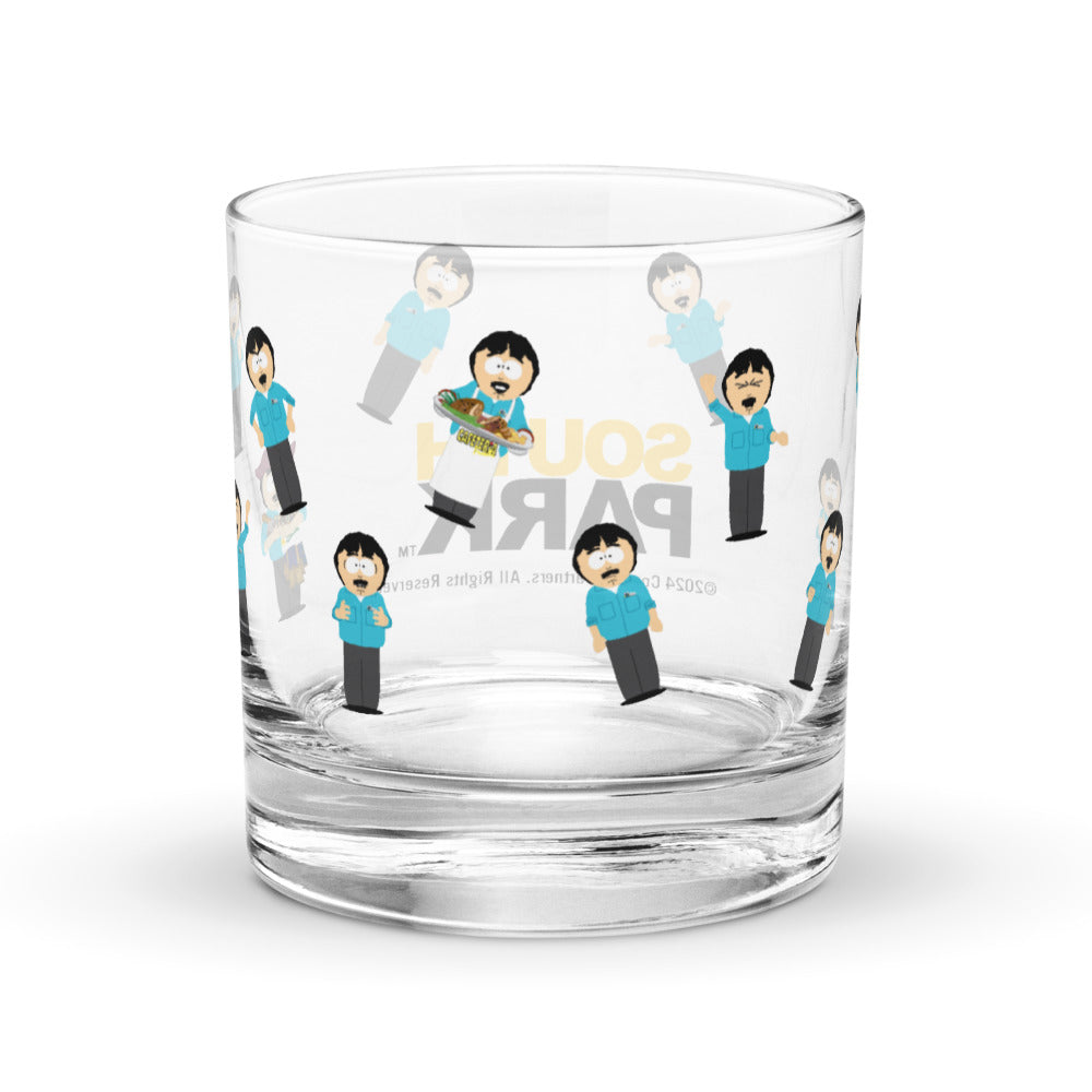 Glassware