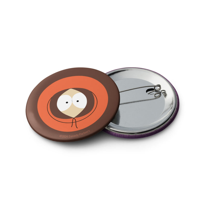 South Park Kenny Pin Set – South Park Shop
