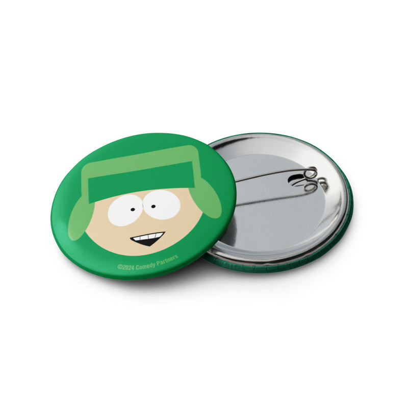 South Park Kyle Pin Set – South Park Shop