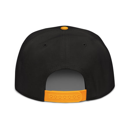 South Park WOK Is Dead Embroidered Snapback Hat