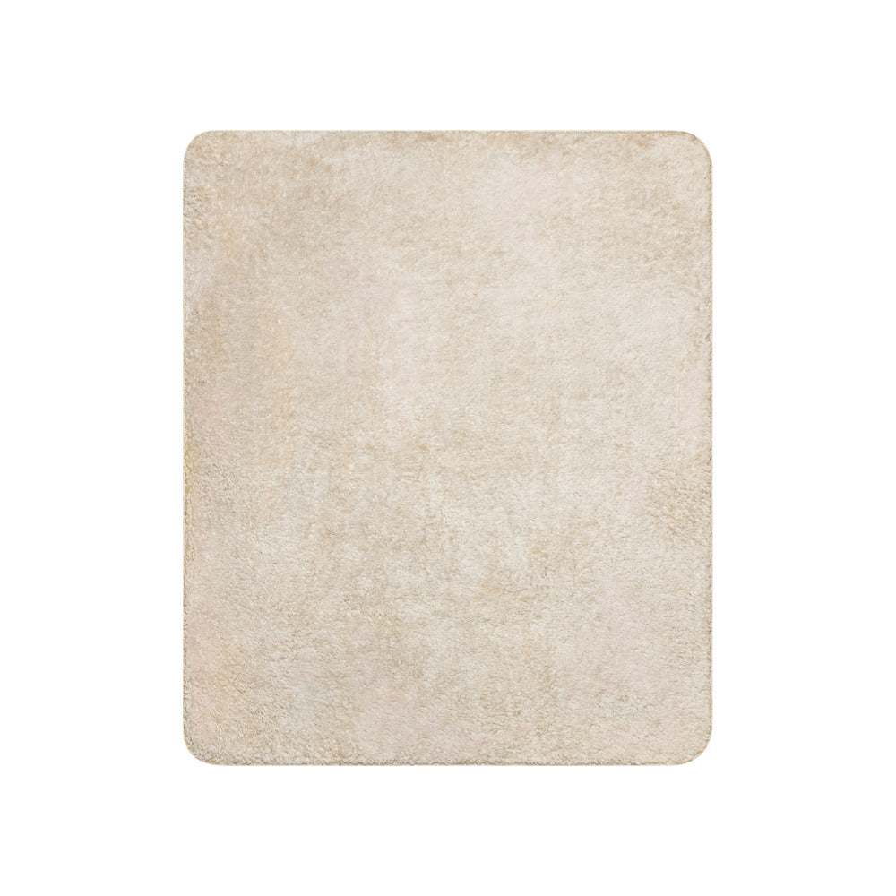 South Park Sherpa Blanket Woodland Critter