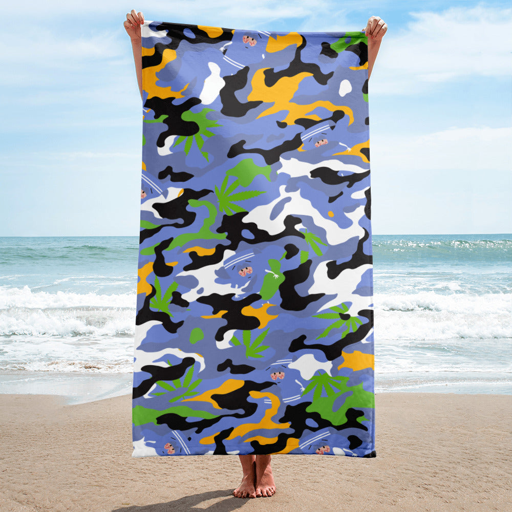 Towels – Towelie