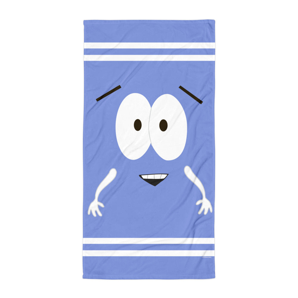 Towelie