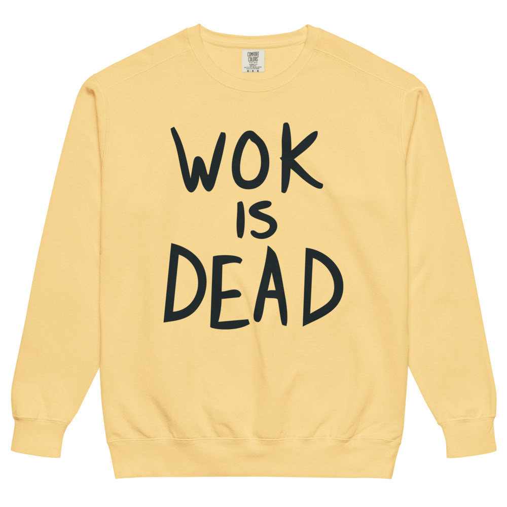 South Park WOK Is Dead Unisex Sweatshirt