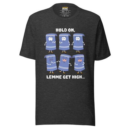 South Park Towelie Hold On T-Shirt