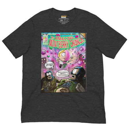 South Park Mintberry Crunch Unisex T-Shirt