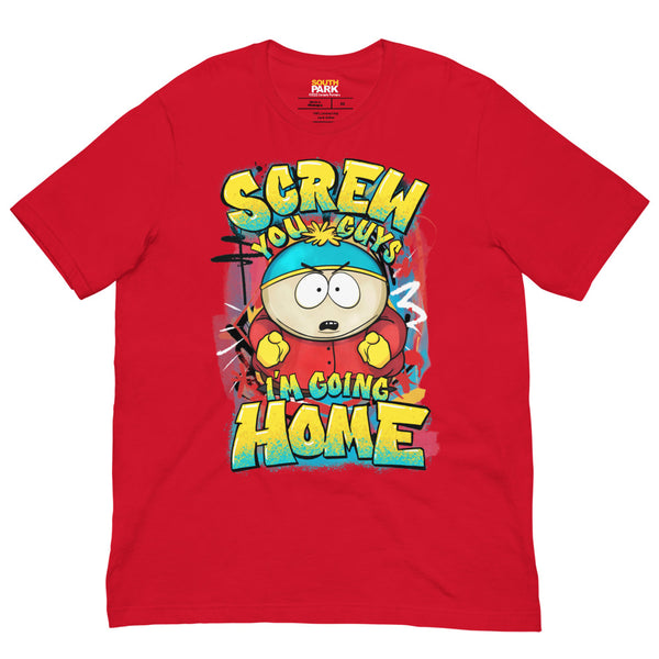 unisex-staple-t-shirt-red-