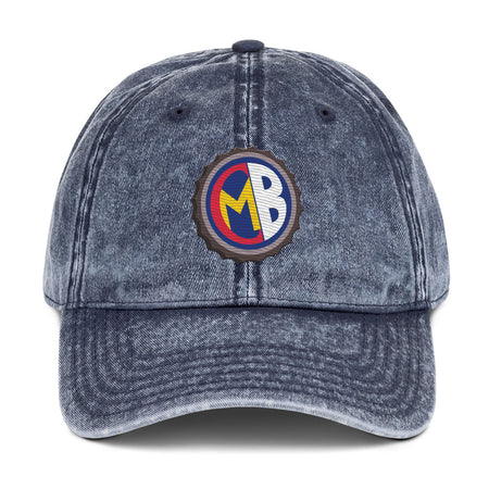 South Park Crunchy's Micro Brew Vintage Cap
