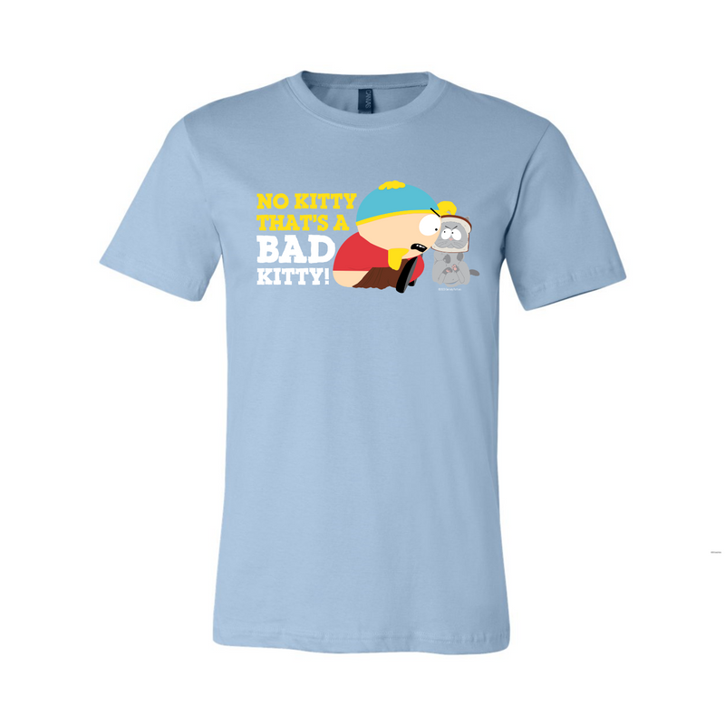 Bad deals kitty shirt