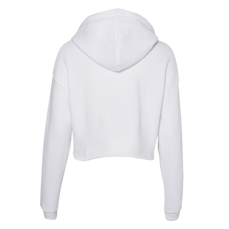 South Park Towelie You re a Towel Women s Cropped Fleece Hooded