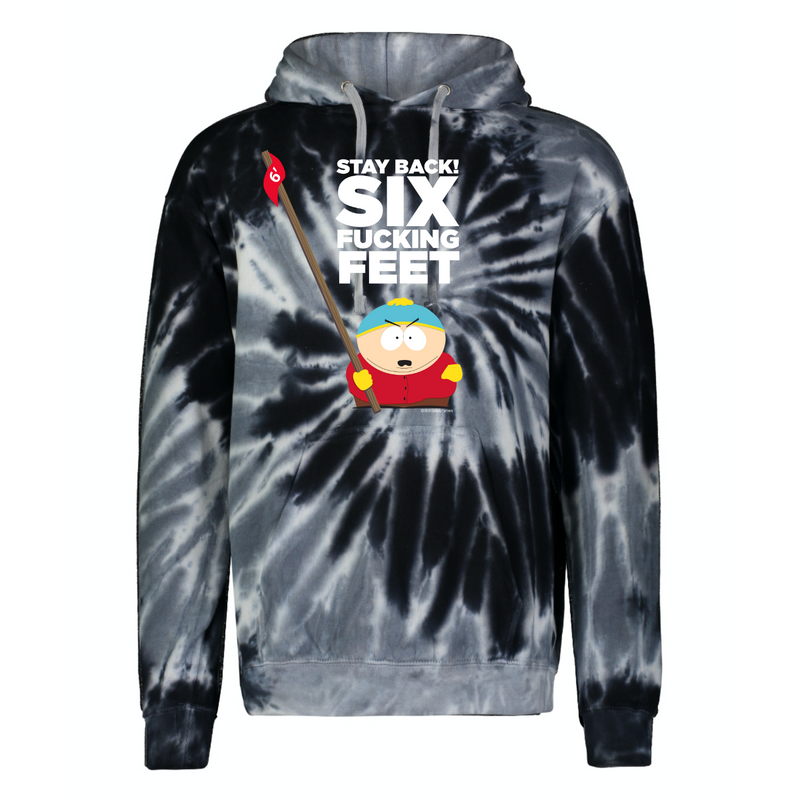 South park online hoodie huf