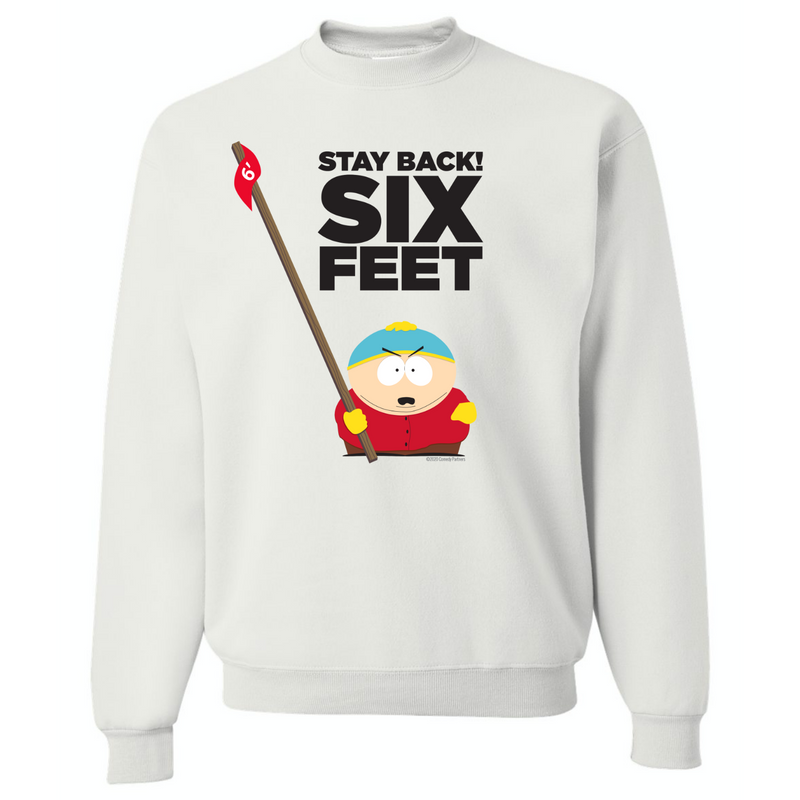 Cartman sweatshirt Clearance