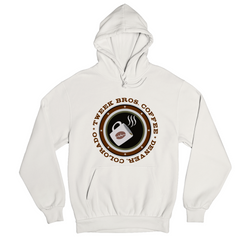 South Park Tweek Bros Coffee Denver Hooded Sweatshirt