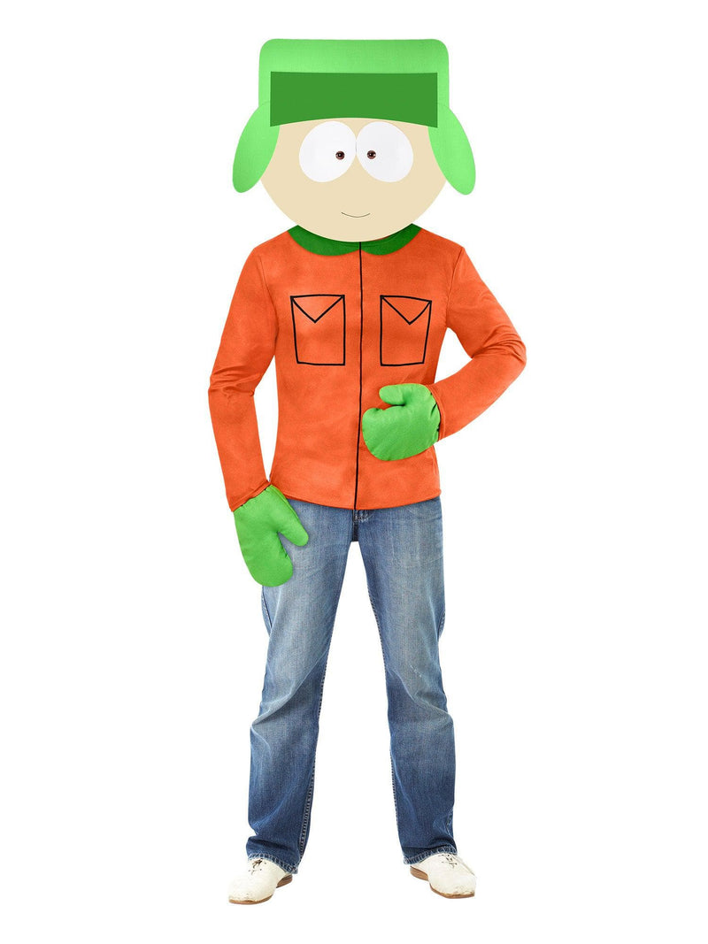 South Park Kyle Adult Costume