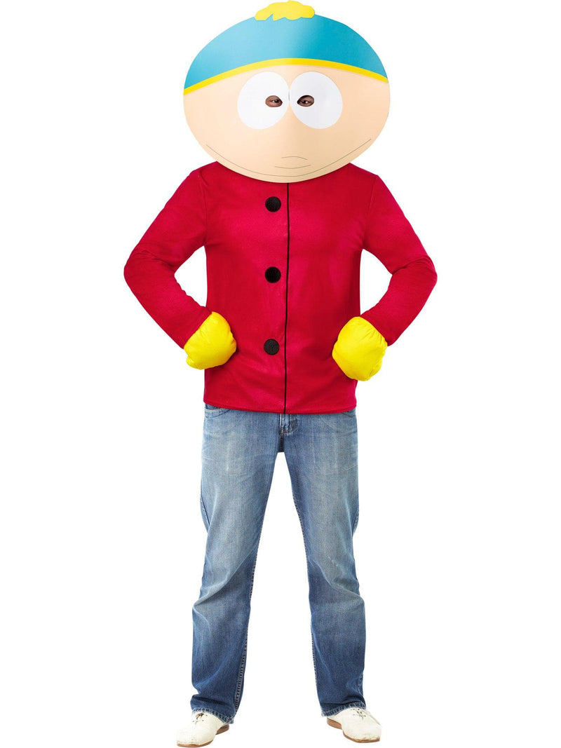 South Park Cartman Adult Costume