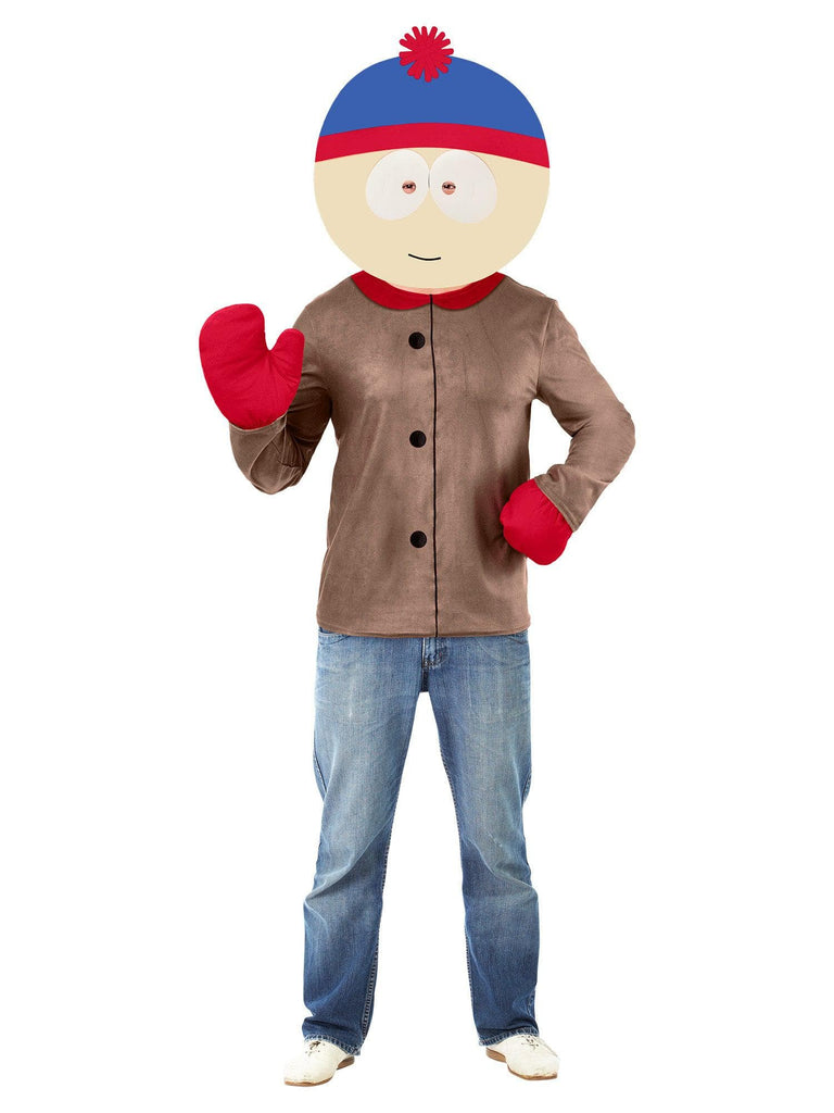 South Park Stan Adult Costume – South Park Shop