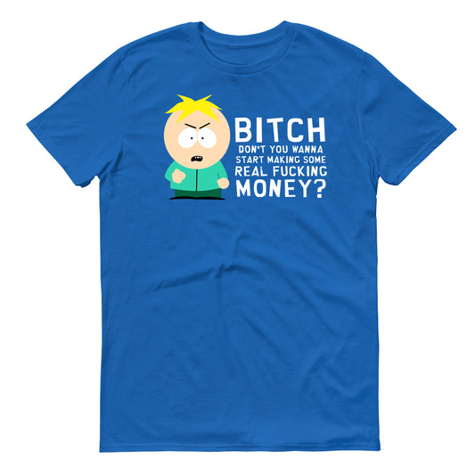 how much money has south park made - Ilustrasi 3