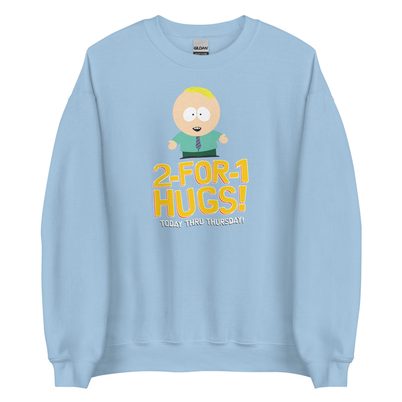 South Park: Joining the Panderverse Problem Is You Adult Hoodie