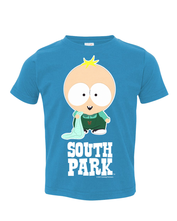South Park Kids Toddler Butters T-Shirt