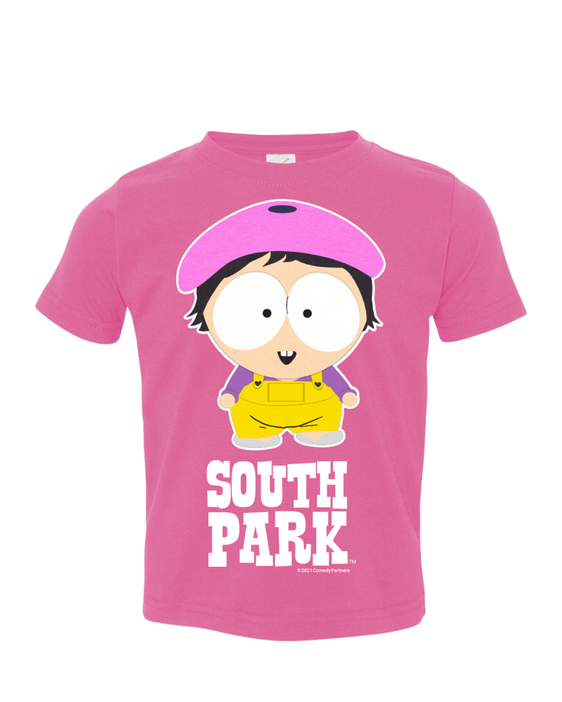 South Park Baby Stan Kids/Toddler T-Shirt – Paramount Shop