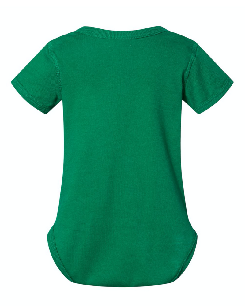 South Park Kyle Baby Bodysuit