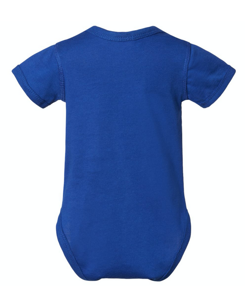 South Park Stan Baby Bodysuit