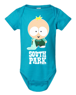 South Park Baby Butters Onesie