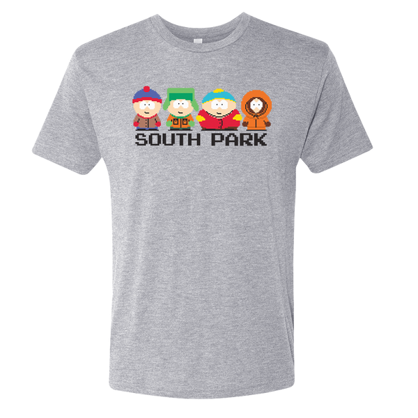 South Park T-Shirts - & Women – Shop South Park Men