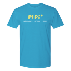 South Park PiPi+ Adult Short Sleeve T-Shirt