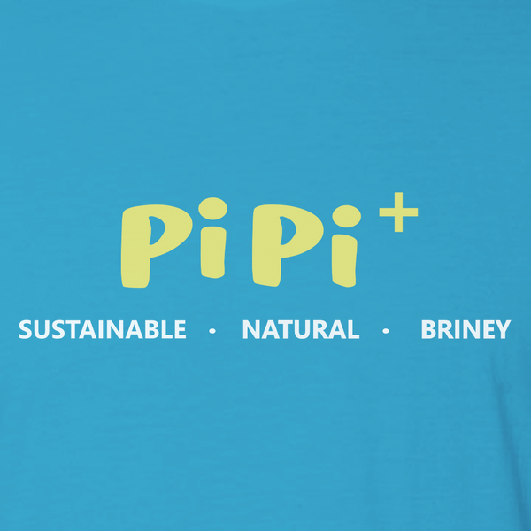 South Park PiPi+ Adult Short Sleeve T-Shirt